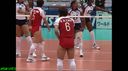 ★ Volleyball Korea Republic